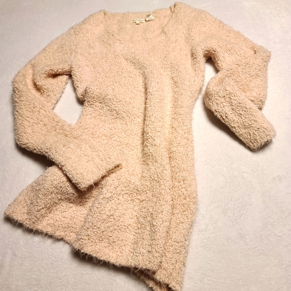 NWOT TWIGGY AMAZING MINI DRESS